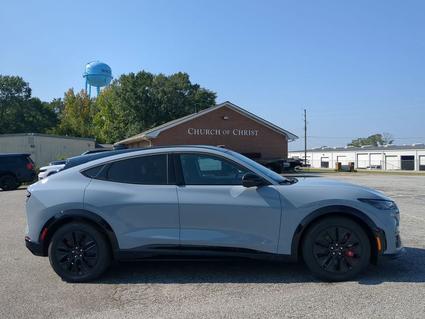 2025 Ford Mustang Mach-E Winder GA