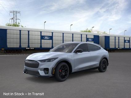 2025 Ford Mustang Mach-E Winder GA