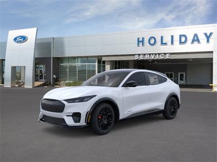 2025 Ford Mustang Mach-E Whitesboro TX