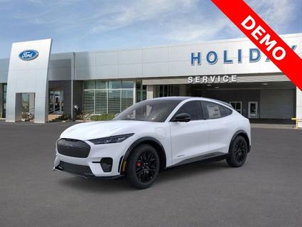 2025 Ford Mustang Mach-E Whitesboro TX