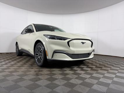 2026 Ford Mustang Mach-E Grandville MI