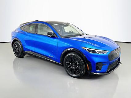 2026 Ford Mustang Mach-E Pasco WA