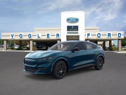 2026 Ford Mustang Mach-E Carbondale IL