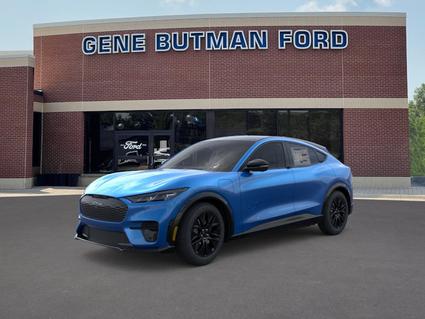 2026 Ford Mustang Mach-E Ypsilanti MI