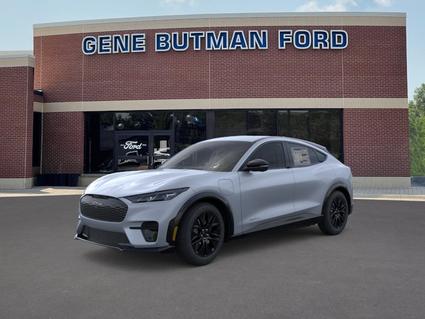 2026 Ford Mustang Mach-E Ypsilanti MI
