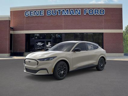 2026 Ford Mustang Mach-E Ypsilanti MI