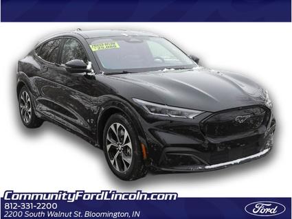 2021 Ford Mustang Mach-E Bloomington IN