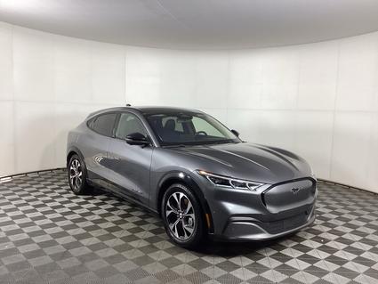 2021 Ford Mustang Mach-E Grandville MI