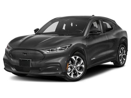 2021 Ford Mustang Mach-E Grandville MI
