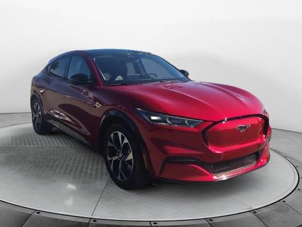 2021 Ford Mustang Mach-E Coeur D'Alene ID