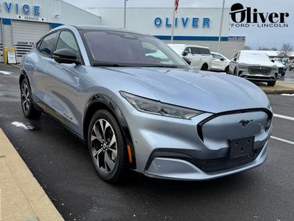 2022 Ford Mustang Mach-E Plymouth IN
