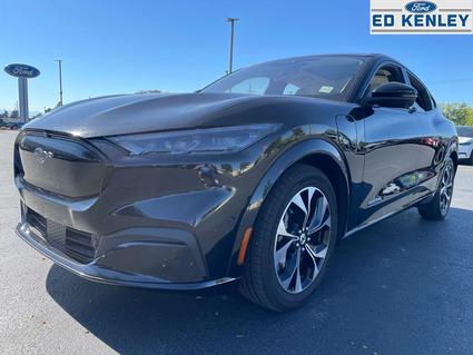 2022 Ford Mustang Mach-E Layton UT