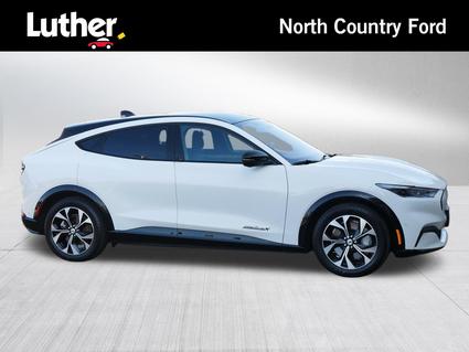 2022 Ford Mustang Mach-E Minneapolis MN