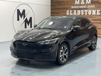 2022 Ford Mustang Mach-E Portland OR