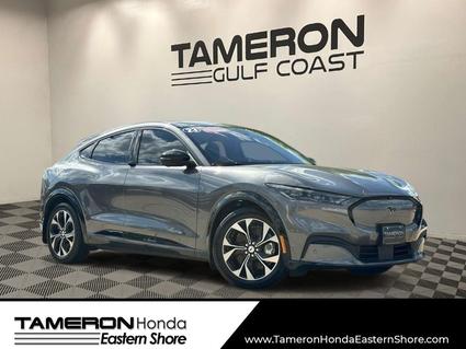 2023 Ford Mustang Mach-E Daphne AL