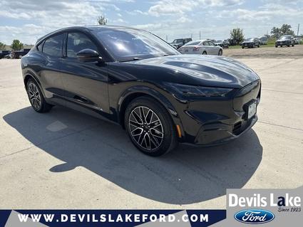 2025 Ford Mustang Mach-E Devils Lake ND