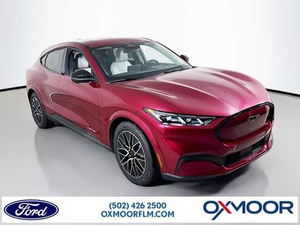 2025 Ford Mustang Mach-E Louisville KY