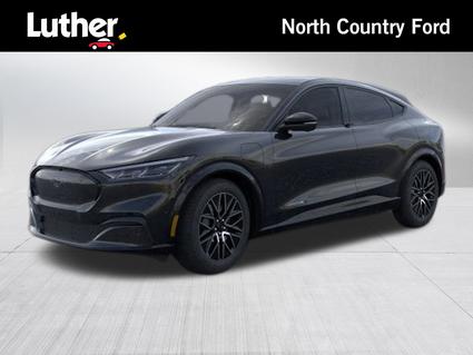 2025 Ford Mustang Mach-E Minneapolis MN