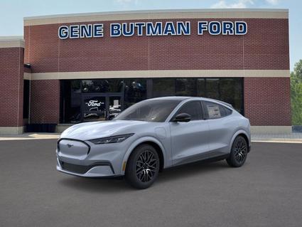 2025 Ford Mustang Mach-E Ypsilanti MI