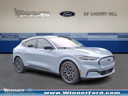 2025 Ford Mustang Mach-E Cherry Hill NJ