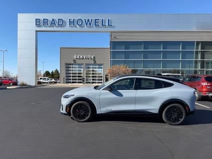 2025 Ford Mustang Mach-E Kokomo IN