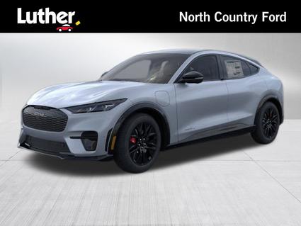 2025 Ford Mustang Mach-E Minneapolis MN