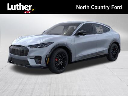 2025 Ford Mustang Mach-E Minneapolis MN