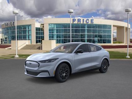 2025 Ford Mustang Mach-E Turlock CA