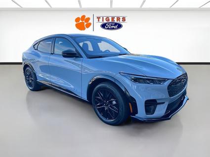 2026 Ford Mustang Mach-E Walhalla SC