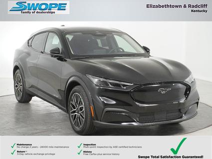 2026 Ford Mustang Mach-E Elizabethtown KY