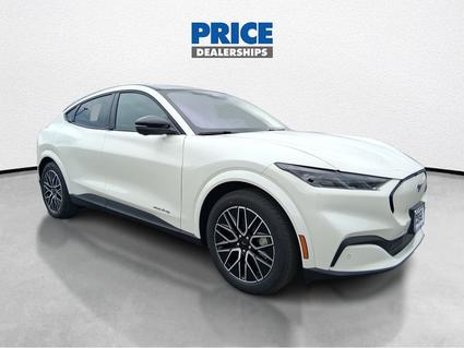 2026 Ford Mustang Mach-E Yakima WA