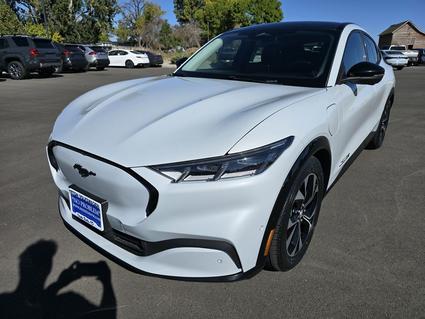 2022 Ford Mustang Mach-E Idaho Falls ID