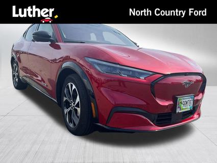 2022 Ford Mustang Mach-E Minneapolis MN