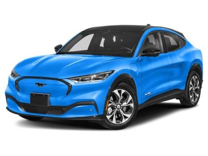 2022 Ford Mustang Mach-E Minneapolis MN
