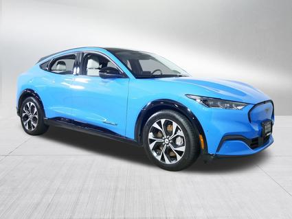 2022 Ford Mustang Mach-E Minneapolis MN