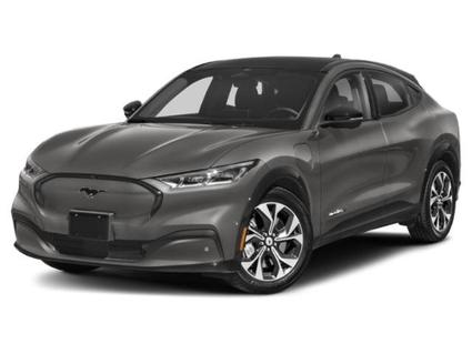 2022 Ford Mustang Mach-E Minneapolis MN