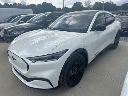 2023 Ford Mustang Mach-E Greensboro NC