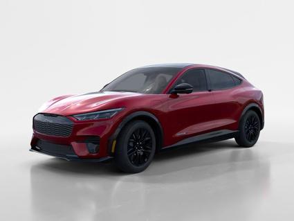 2025 Ford Mustang Mach-E Denver CO