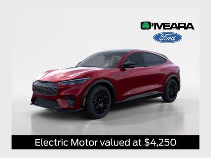 2025 Ford Mustang Mach-E Denver CO