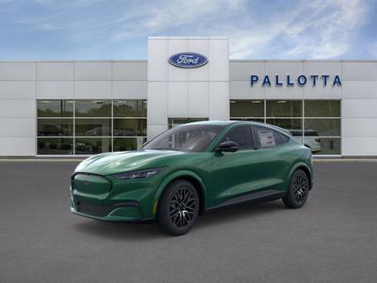 2025 Ford Mustang Mach-E Wooster OH