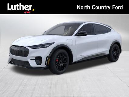 2025 Ford Mustang Mach-E Minneapolis MN