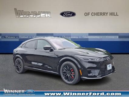 2025 Ford Mustang Mach-E Cherry Hill NJ