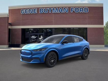 2025 Ford Mustang Mach-E Ypsilanti MI