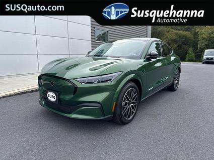 2025 Ford Mustang Mach-E Willow Street PA