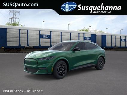 2025 Ford Mustang Mach-E Willow Street PA