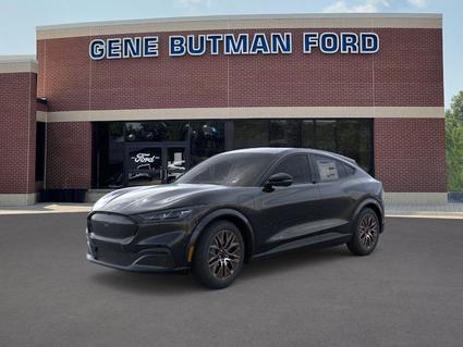 2025 Ford Mustang Mach-E Ypsilanti MI