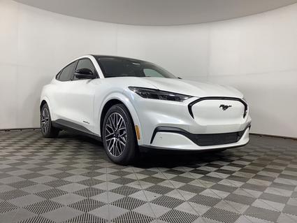 2025 Ford Mustang Mach-E Grandville MI