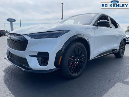 2025 Ford Mustang Mach-E Layton UT