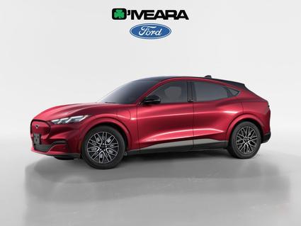 2025 Ford Mustang Mach-E Denver CO