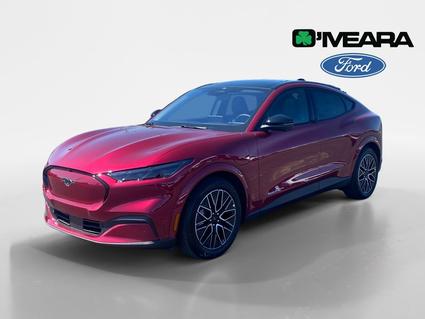 2025 Ford Mustang Mach-E Denver CO